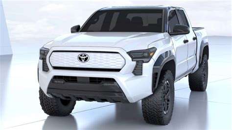 Toyota tacoma 2025 - Nov 22, 2023 · The 4Runner could borrow the Tacoma’s powertrain lineup, as the two should be closely related. That means the new SUV will likely replace its 270-horsepower 4.0-liter V6 engine with a ...